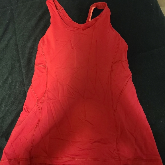 Lululemon tank top - Picture 3 of 3